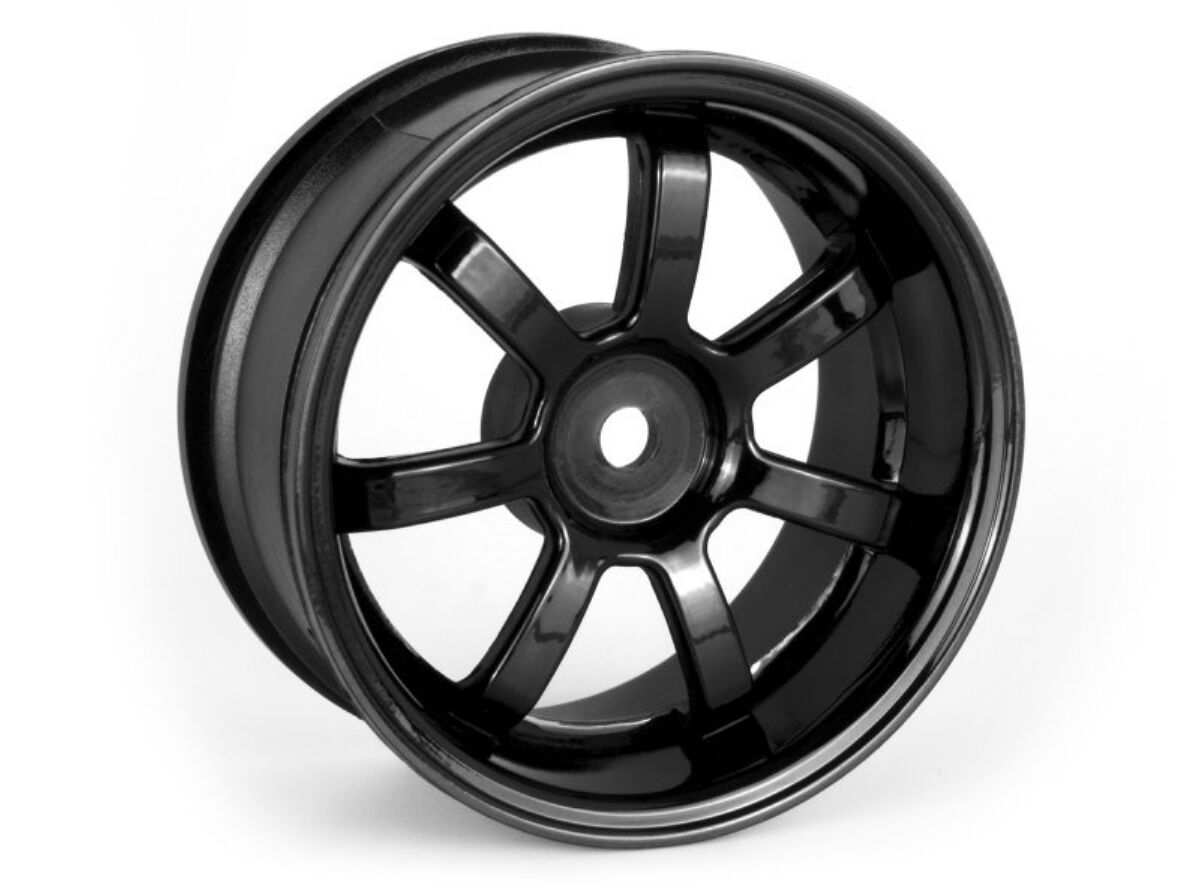 AUTOS Felgen OnRoad Felgen Rays Gram Lights 57SPRO Gloss