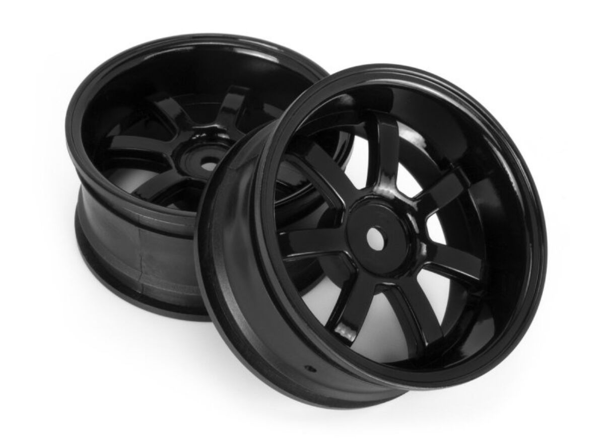 AUTOS Felgen OnRoad Felgen Rays Gram Lights 57SPRO Gloss